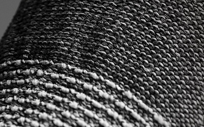 Advantages of higher gauge cut gloves?